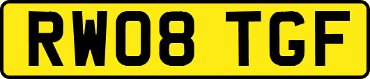 RW08TGF