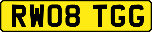 RW08TGG