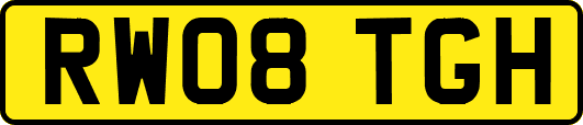 RW08TGH