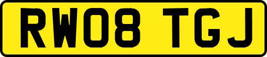 RW08TGJ