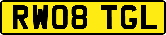 RW08TGL