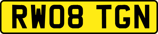 RW08TGN