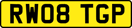 RW08TGP