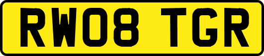 RW08TGR
