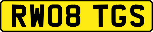 RW08TGS