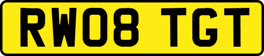 RW08TGT