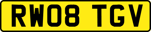 RW08TGV
