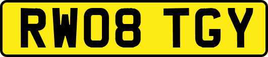 RW08TGY