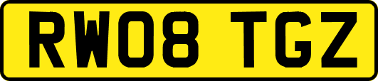 RW08TGZ