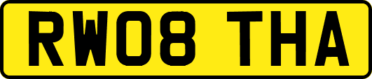 RW08THA