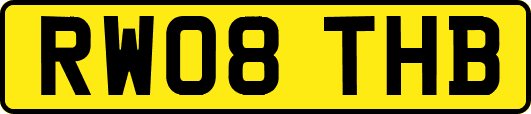 RW08THB