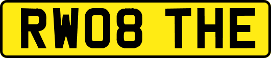 RW08THE