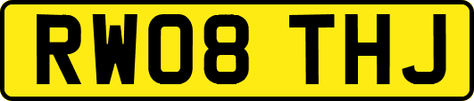 RW08THJ