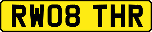RW08THR