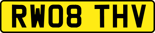 RW08THV