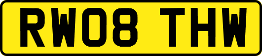 RW08THW
