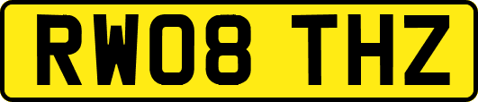 RW08THZ