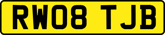 RW08TJB