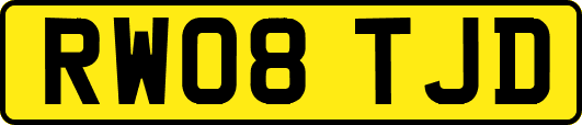RW08TJD