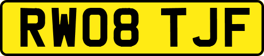 RW08TJF