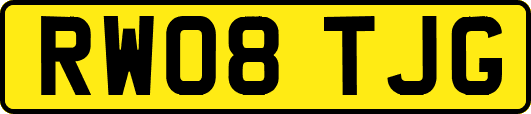 RW08TJG