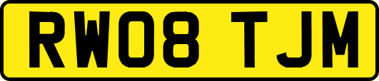 RW08TJM