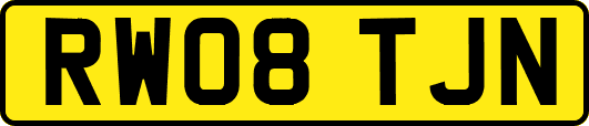 RW08TJN