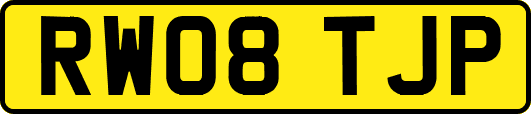 RW08TJP