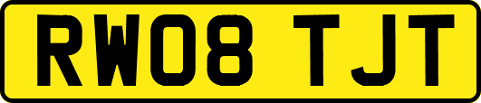 RW08TJT