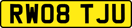 RW08TJU