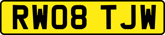 RW08TJW