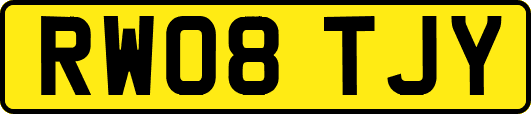RW08TJY