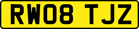 RW08TJZ