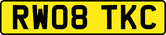 RW08TKC