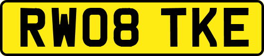 RW08TKE