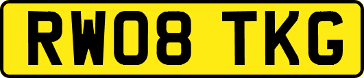 RW08TKG