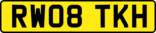 RW08TKH