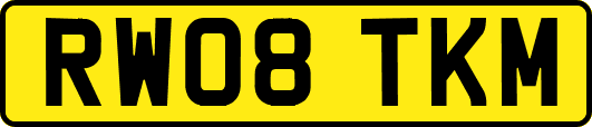 RW08TKM