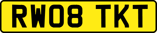 RW08TKT