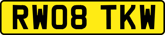RW08TKW