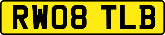 RW08TLB