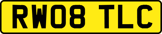 RW08TLC
