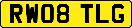 RW08TLG