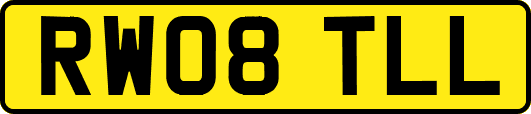 RW08TLL