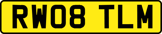 RW08TLM
