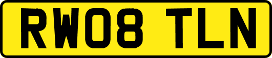 RW08TLN