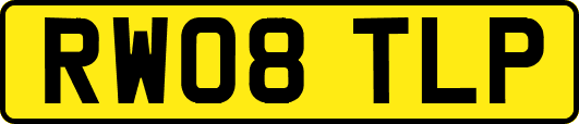 RW08TLP