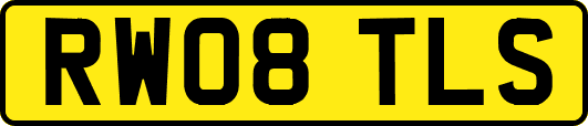 RW08TLS