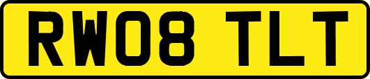 RW08TLT