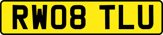 RW08TLU
